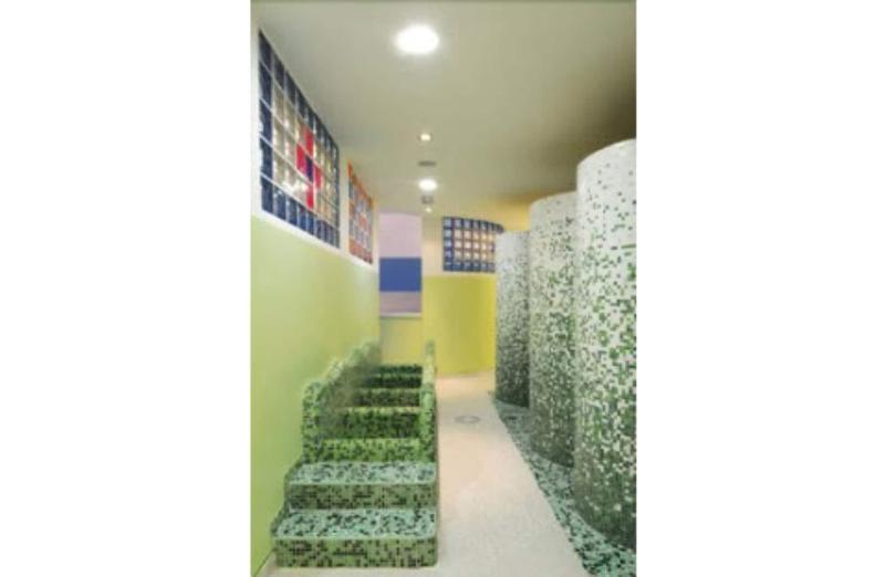 Hotel Cristina Rocca San Giovanni Zewnętrze zdjęcie