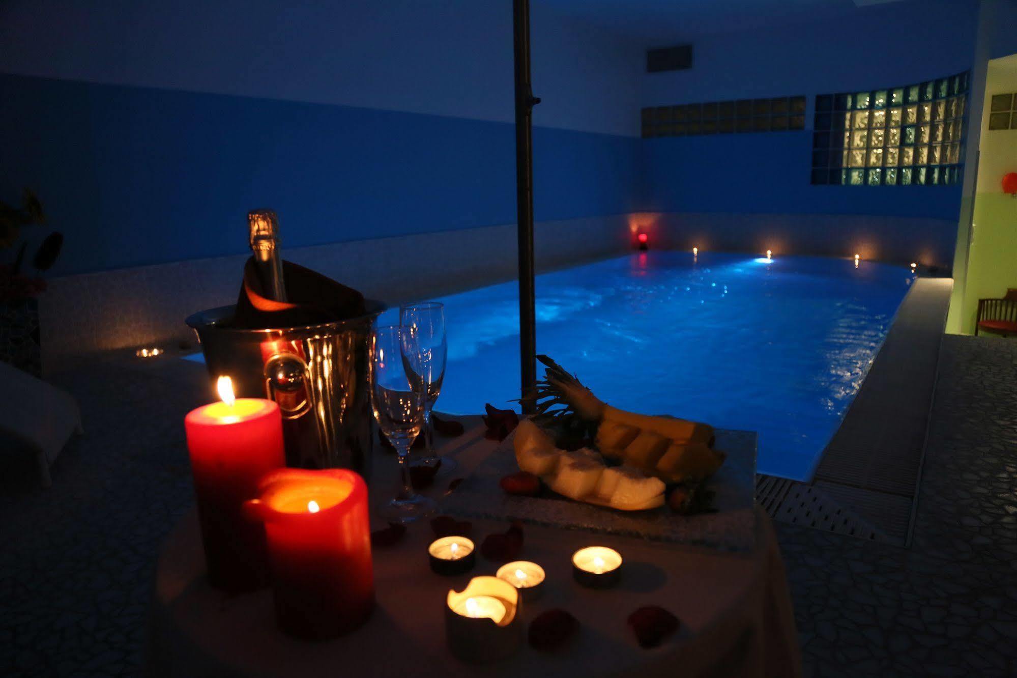Hotel Cristina Rocca San Giovanni Zewnętrze zdjęcie