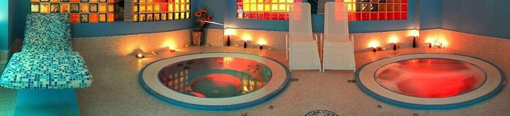 Hotel Cristina Rocca San Giovanni Udogodnienia zdjęcie